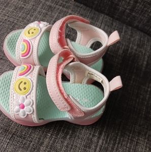 Carter's sandals